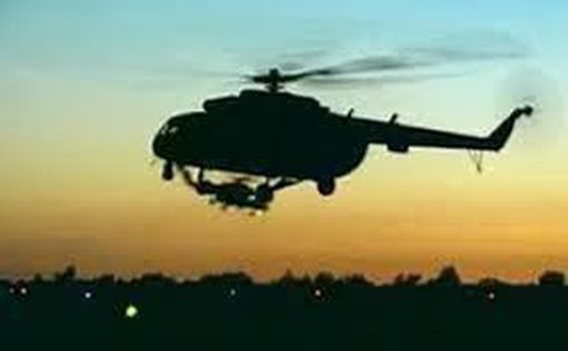 Обломки пропавшего вертолета Ми-8 найдены в России