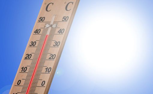 Май-2024 стал самым жарким за всю историю наблюдений | Фото: pixabay.com