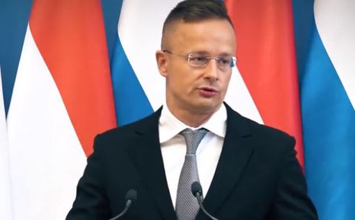 Венгрия обвинила Украину во вмешательстве во внутренние дела