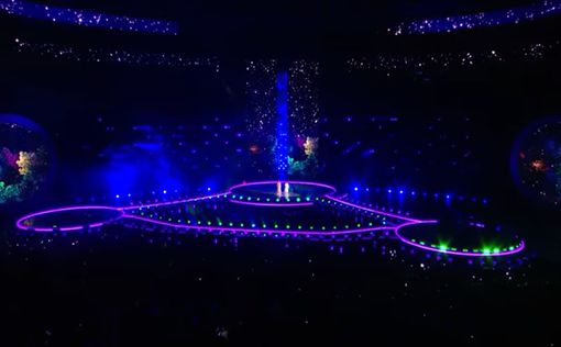 Концерт в День независимости обошелся бюджету в 64 млн гривен