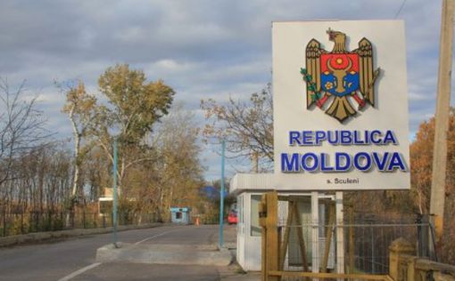 В Одесской области закрыли границу с Молдовой