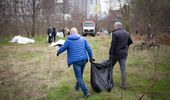 Весенняя толока: Киев стал чище на 6 тыс. кубометров мусора | Фото 15
