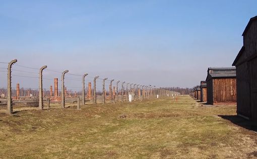 Польша внесла поправки в закон о Холокосте