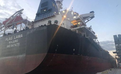 6 судов вышли из портов Большой Одессы