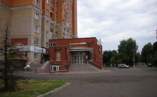 В Славянске заработало еще одно отделение "Приватбанка"