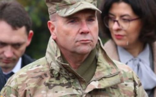 Бен Ходжес: ATACMS та Abrams з'являться, коли в США захочуть перемоги України
