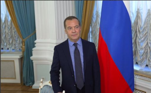 Медведев сказал, в каком случае завершилась бы война в Украине