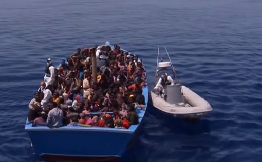 Тела 89 мигрантов выловлены из Атлантического океана