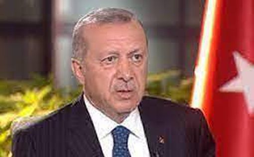 После Аббаса: Эрдоган поговорил теперь с Герцогом