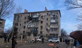 Ракетный удар по Константиновке: есть погибшие и раненные (фото) | Фото 3