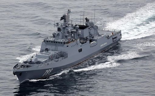В Украине повысили уровень ракетной угрозы: РФ вывела в море носители "Калибров"