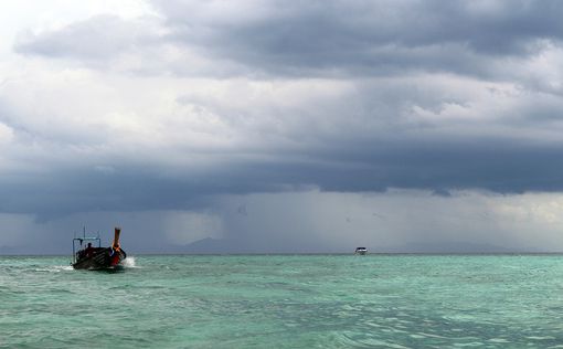 У побережья Филиппин лодки потерпели крушение: есть погибшие