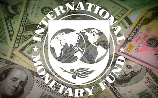 МВФ возобновил отношения с Украиной