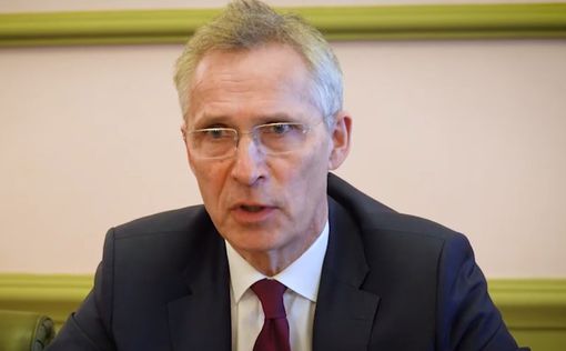 Невыполнение обещаний подорвало доверие Украины к странам НАТО, – Столтенберг