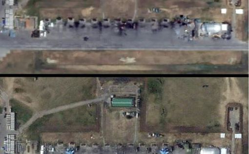 Буданов: Аэродром в Морозовске атакован 70 дронами