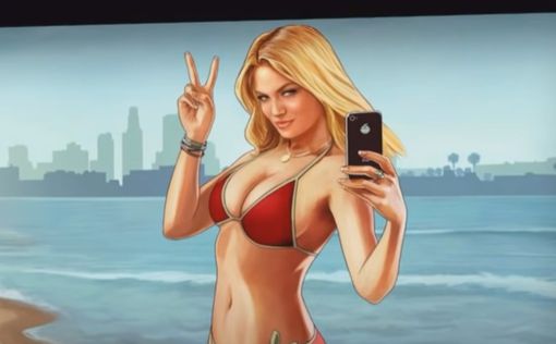 Rockstar подтвердила разработку новой части Grand Theft Auto
