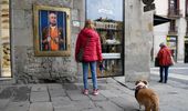 Легендарный TvBoy оставил свой знак в Ирпене и Буче | Фото 12