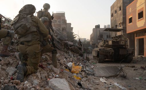 В ООН объявили об ущербе экологии из-за войны между Израилем и ХАМАСом
