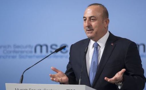 В Турции не видят реализации результатов стамбульских переговоров РФ - Украина
