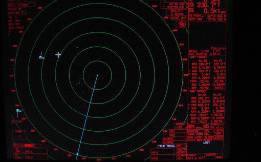 До кінця року Німеччина поставить Україні 6 додаткових радарів TRML-4D
