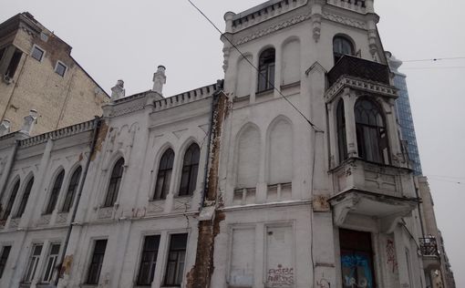 Суд вернул громаде усадьбу Терещенко в Киеве