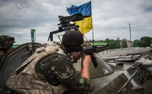 Пентагон считает, что Украина еще не потеряла Донбасс