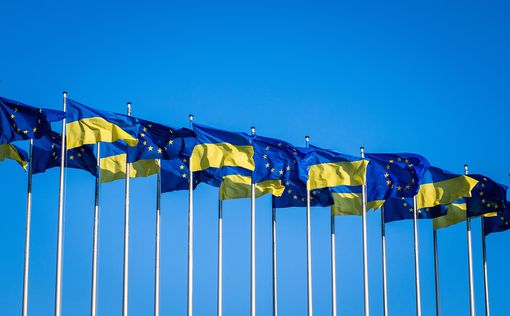 Єврорада непохитна в підтримці України і закликає терміново посилити ППО