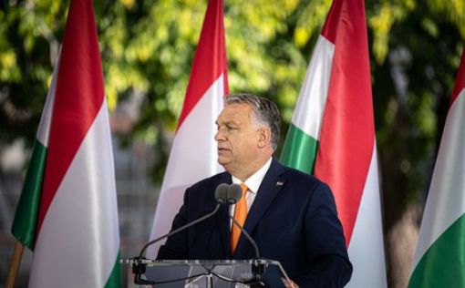 Орбан хочет продлить свои чрезвычайные полномочия из-за войны в Украине