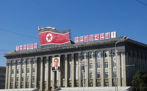 Загроза голоду: Північна Корея відкрила кордони для Китаю та Росії