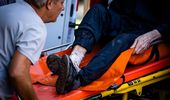 Атака на Кривой Рог: операция по спасению людей и ликвидация последствий. Фото | Фото 21