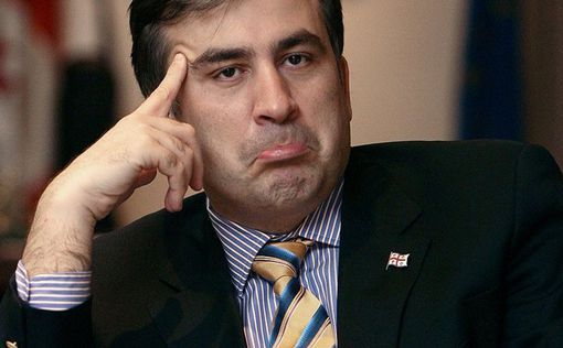 Отставка Саакашвили одобрена Кабмином