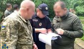 СБУ проводит рейд в Правительственном квартале: проверка, осмотр, досмотр. Фото | Фото 1