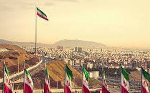 Іран: у нашій доктрині немає місця ядерній зброї