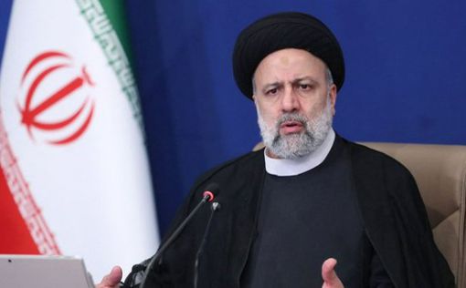 В Ірані не можуть підтвердити, чи загинув президент
