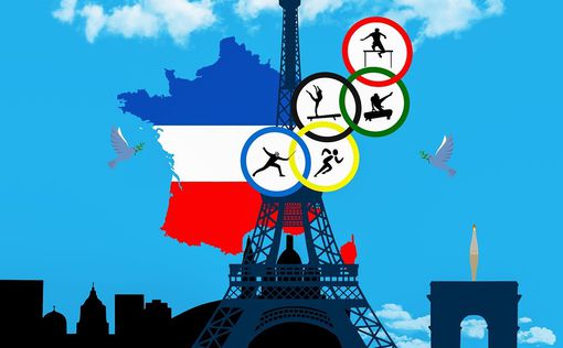 Олимпиада 2024: Расписание соревнований на 25 июля и где смотреть в Украине | Фото: pixabay.com