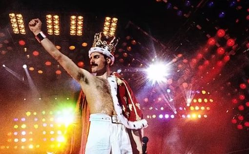 Черновик песни Queen ушел с молотка:  сколько за него удалось выручить