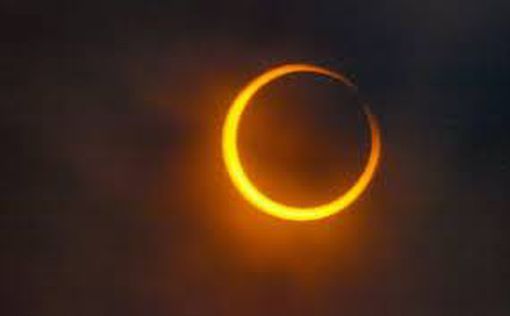 У квітні відбудеться унікальне сонячне затемнення