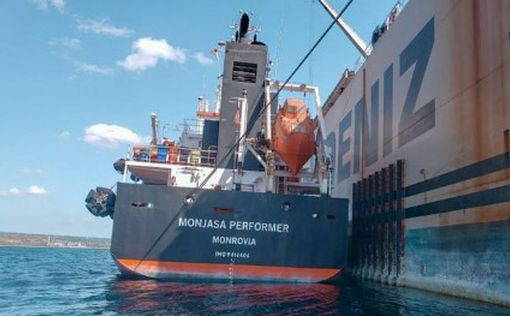 Датское судно в Гвинейском заливе захватили пираты, связи с экипажем нет