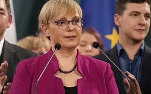 На выборах президента в Словении впервые победила женщина