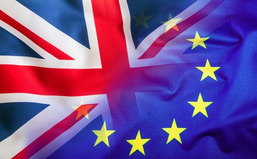Опрос: 45% британцев против сохранения страны в составе ЕС