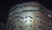 Одесса: ликвидация последствий атаки российскими "Колибрами". Фото | Фото 8