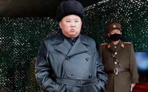 Ким Чен Ын снова засобирался “на войну”