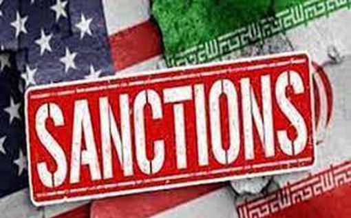 США анонсировали новые санкции против Ирана из-за Украины