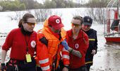 Наводнение в Киев: спецслужбы вызвали на учения | Фото 6