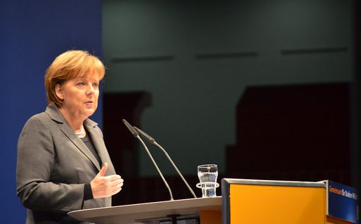 Ангела Меркель не вернется в политику