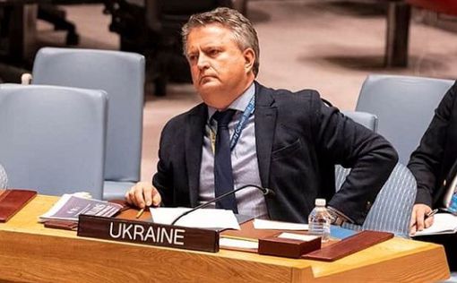 Постпред Украины на Совбезе ООН отправил РФ по единственно верному пути