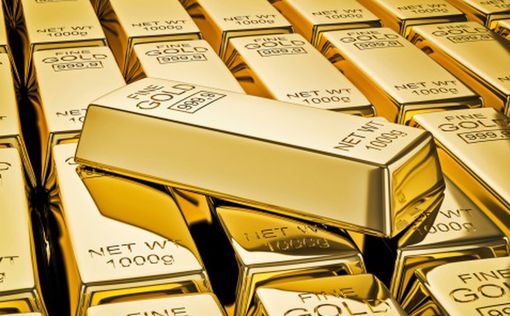 Спрос на банковское золото в 2022 году вырос на 18%