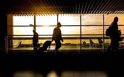 В аеропорту Амстердама хочуть брати плату за транзит пасажирів