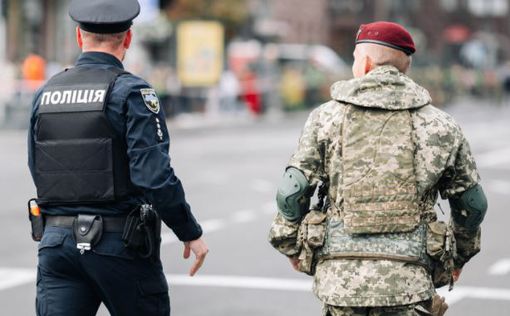 На освобожденную Харьковщину возвращаются полиция и спасатели