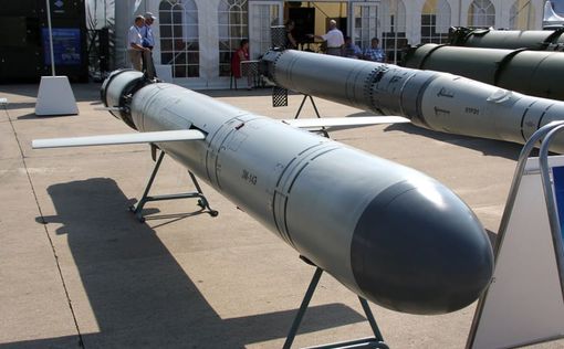 Российские ракеты на 2/3 состоят из западных компонентов